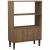 Variation Marron du produit Bibliothèque Mokka de la marque Sauthon mobilier