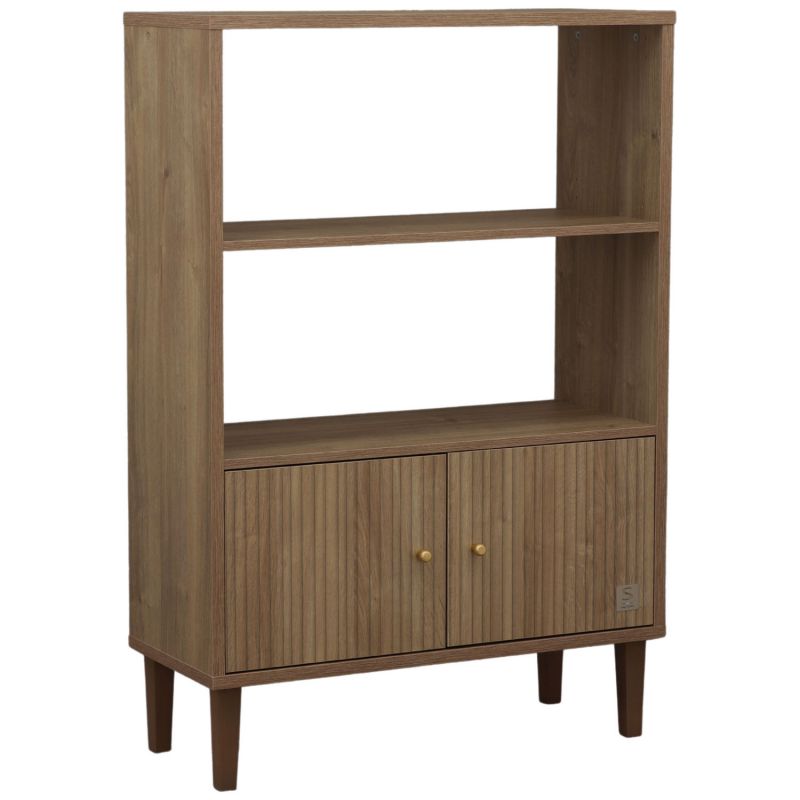 Bibliothèque Mokka Sauthon mobilier Produit 1