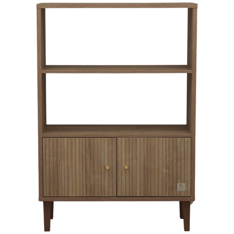 Bibliothèque Mokka Sauthon mobilier Produit 3