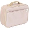 Lunch bag en tissu recyclé Beige (4,5 L) 3 sprouts Produit 1