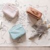 Lunch bag en tissu recyclé Beige (4,5 L) 3 sprouts Ambiance 5