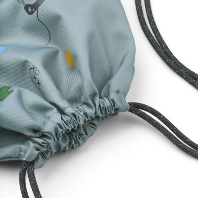Sac de sport Danella Play Dusty