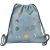 Variation Bleu, jaune, vert du produit Sac de sport Danella Play Dusty de la marque Liewood