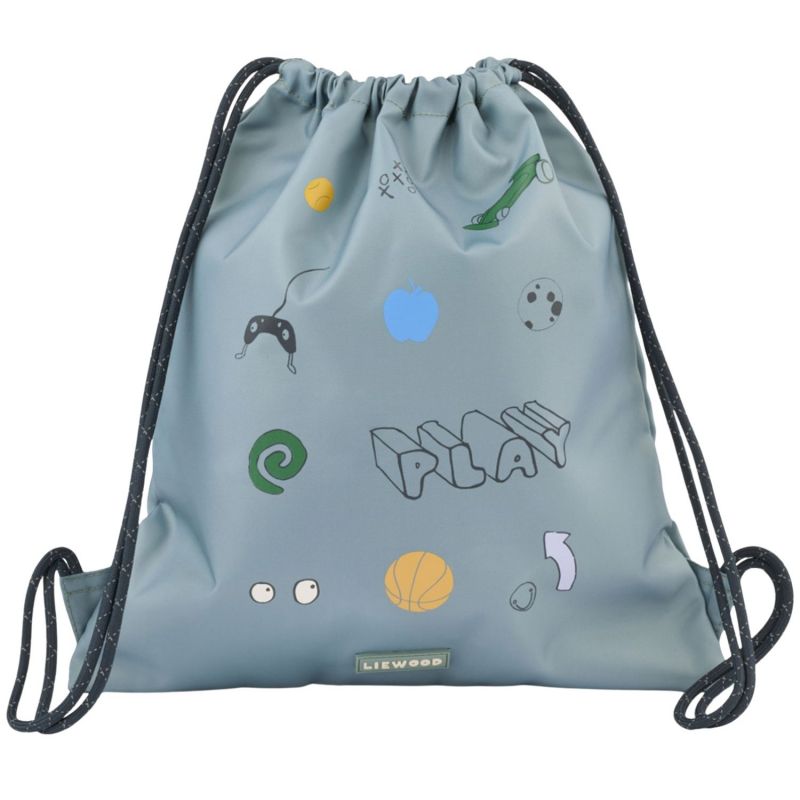 Sac de sport Danella Play Dusty Liewood Produit 1