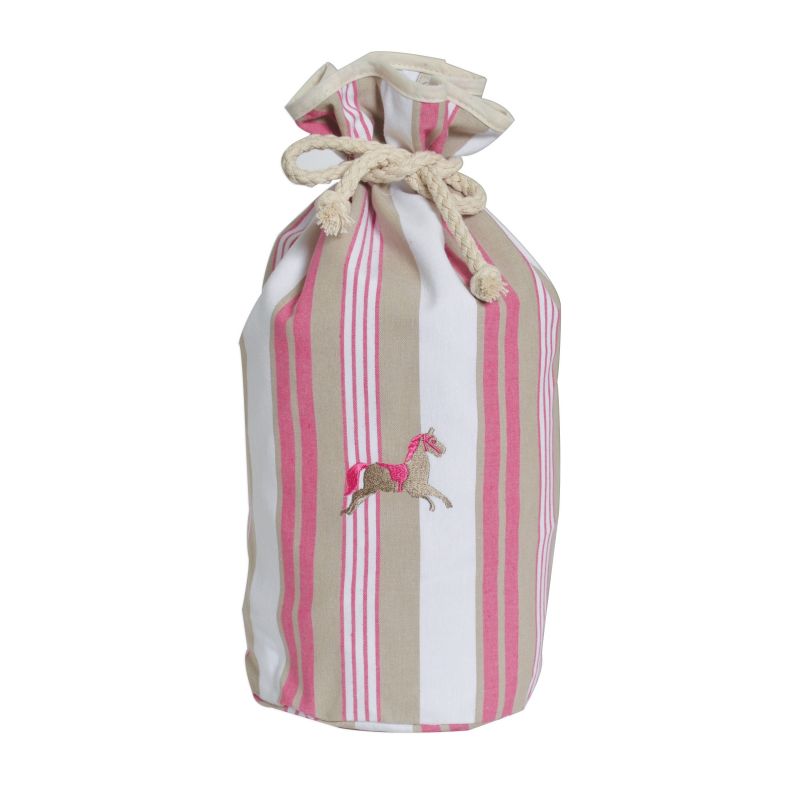 Sac à linge Carrousel (40 x 28 cm) 