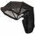 Variation Beige du produit Canopy pour poussette Mondo Black de la marque Elodie Details