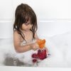 Jouet de bain Bernard et sa coquille Janod Ambiance 2