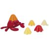 Jouet de bain Bernard et sa coquille Janod Produit 3