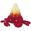 Jouet de bain Bernard et sa coquille Janod Produit 5