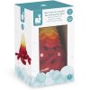 Jouet de bain Bernard et sa coquille Janod Packaging 9