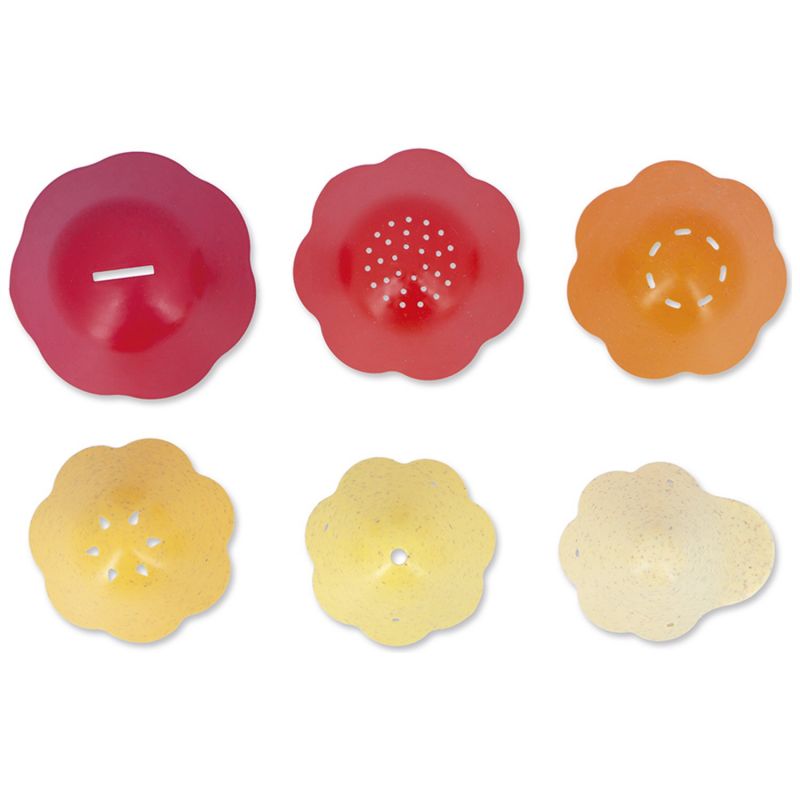 Jouet de bain Bernard et sa coquille Janod Produit 6