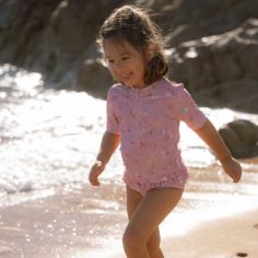 Culotte de bain à volants Ocean Treasures (6-12 mois)