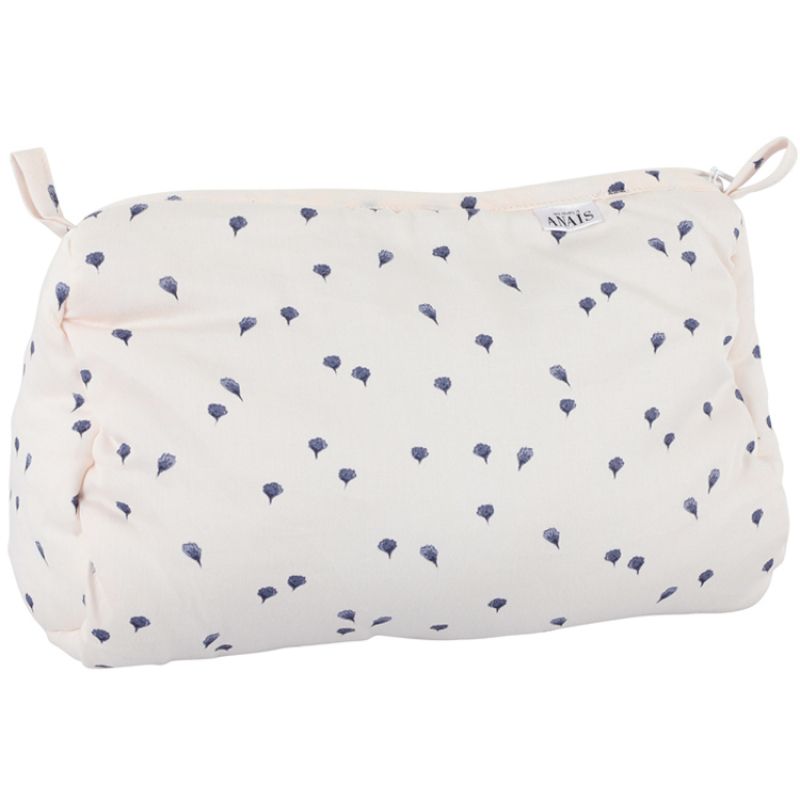 Trousse de toilette Leaves Les Rêves d'Anaïs