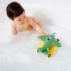 Hydravion vert et jaune  par Green Toys