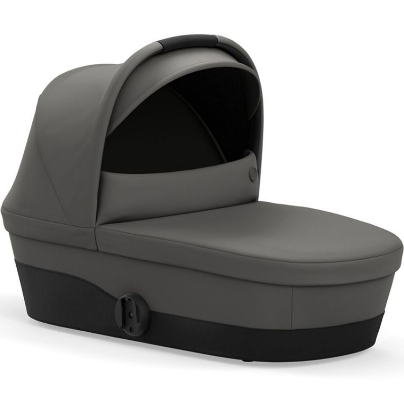Nacelle Melio 2 Soho Grey (Gold) Cybex