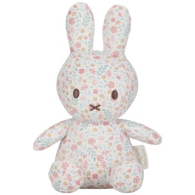Peluche Miffy allover Lucky Blossom (20 cm)