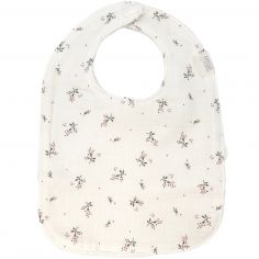 Bavoir Big Brother Roseberry - Babyshower