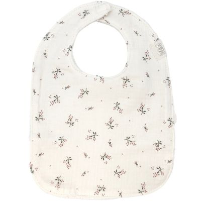 Bavoir Big Brother Roseberry  par Babyshower