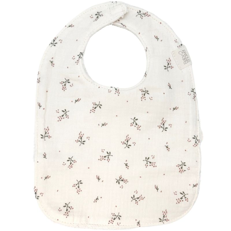 Bavoir Big Brother Roseberry Babyshower Produit 1 grande taille