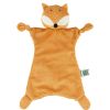 Doudou plat Mr. Fox - Trixie