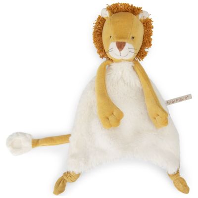 Doudou lion Mamba La forêt Mawa (31 cm) Moulin Roty