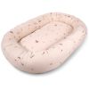 Réducteur de lit Baby Nest lapin - Filibabba
