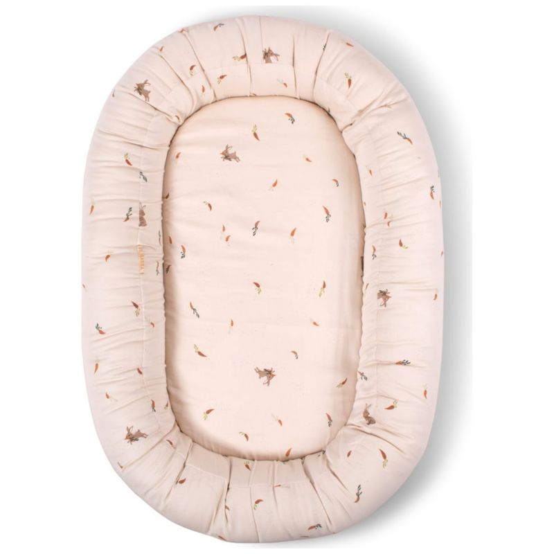 Réducteur de lit Baby Nest lapin Filibabba Produit 3
