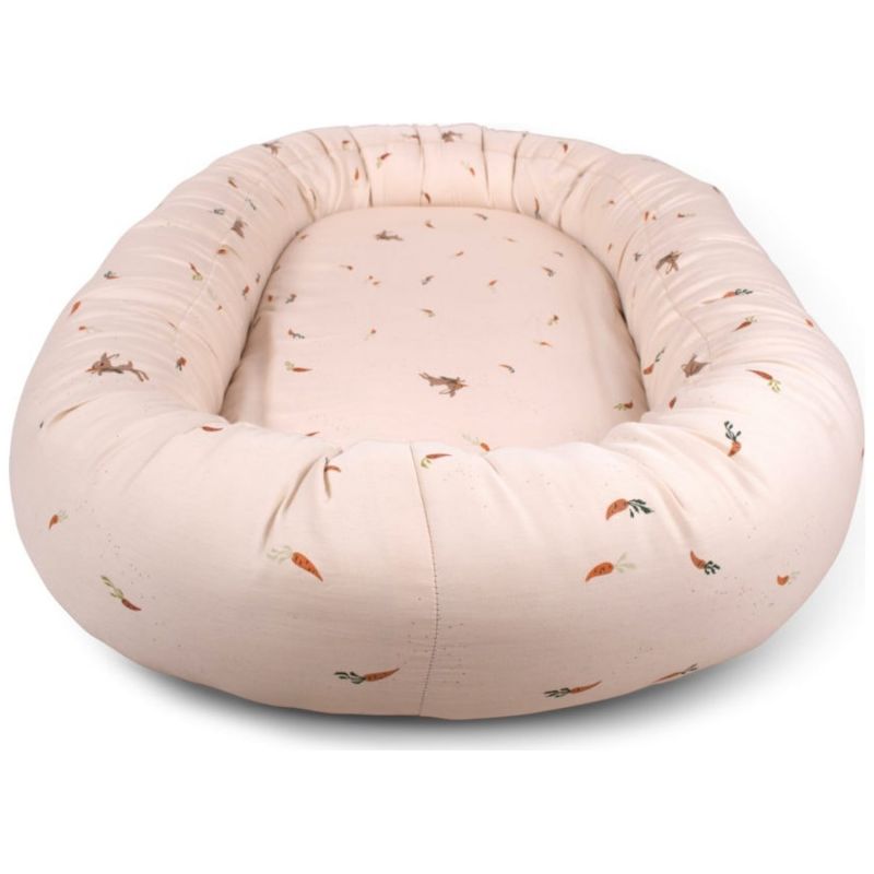 Réducteur de lit Baby Nest lapin Filibabba Produit 4