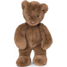 Ours marron Arthur et Louison (34 cm)  par Moulin Roty