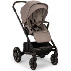 Poussette MIXX NEXT Cedar - Nuna