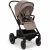 Variation Cedar du produit Poussette MIXX NEXT Cedar de la marque Nuna