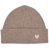 Bonnet en laine Grey (1-3 ans) Atelier Wagram Produit 1