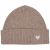 Variation Gris, blanc du produit Bonnet en laine Grey (1-3 ans) de la marque Atelier Wagram