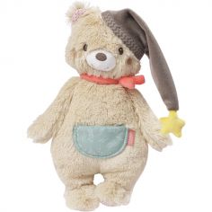 CLEMENTONI BABY MICKEY-PELUCHE Premières activités-Premier âge-Disney