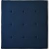 Tapis de jeu Tami bleu marine (95 x 95 cm) - Charlie Crane
