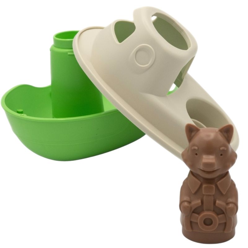 Petit Bateau Chlorophylle Simple Produit 3