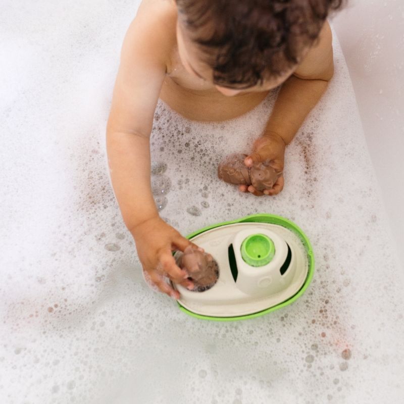 Petit Bateau Chlorophylle Simple Ambiance 5