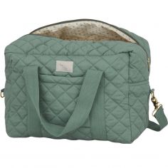 Grand sac à langer Ivy Green - Cam Cam Copenhagen