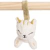 Lot de 3 jouets pour arche d'éveil Tiny Park Jollein Produit 5