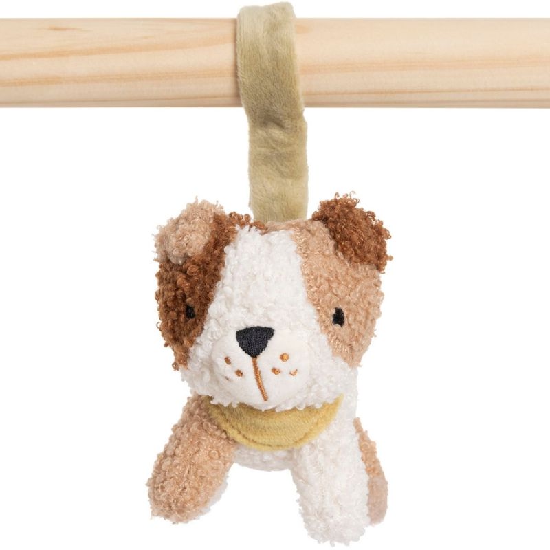 Lot de 3 jouets pour arche d'éveil Tiny Park Jollein Produit 3