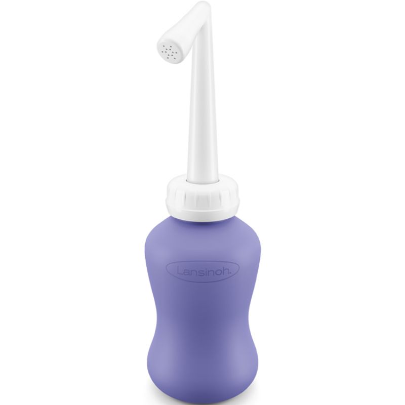 Douche intime périnée (360 ml) Lansinoh Produit 1 grande taille