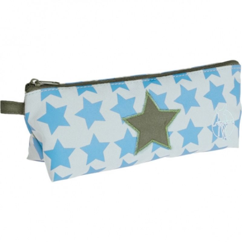 Mini trousse Starlight bleu Lässig