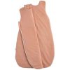 Gigoteuse ouatinée Petit Cœur Rose TOG 4 (0-6 mois) Sauthon Produit ouvert 3