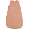Gigoteuse ouatinée Petit Cœur Rose TOG 4 (0-6 mois) Sauthon Produit 4