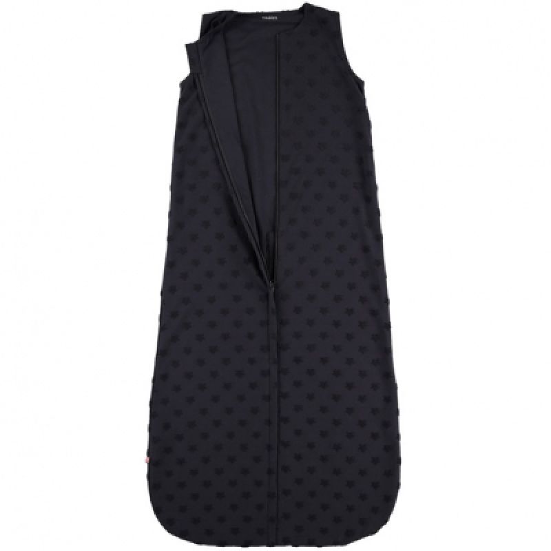 Gigoteuse évolutive 4 saisons noire Mix & match TOG 2 (90-110 cm) Noukie's
