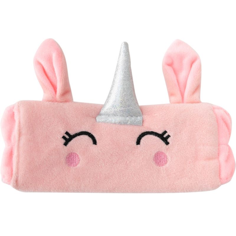 Bandeau de maquillage Licorne Mr. Wonderful