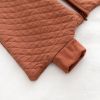 Gigoteuse légère Magic bag Brick Pady quilted jersey TOG 1,5 (85 cm)  par Bemini