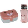 Set lunch box About Friends renard (0,46 L) Lässig Produit 1