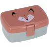 Set lunch box About Friends renard  par Lässig 
