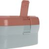 Set lunch box About Friends renard (0,46 L) Lässig Produit 5
